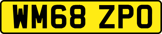 WM68ZPO