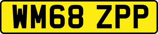 WM68ZPP