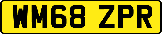 WM68ZPR