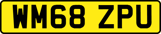 WM68ZPU