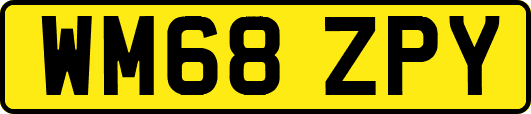 WM68ZPY
