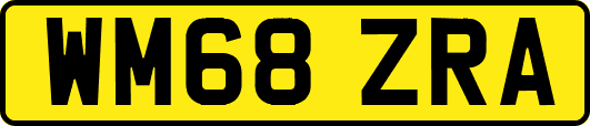WM68ZRA