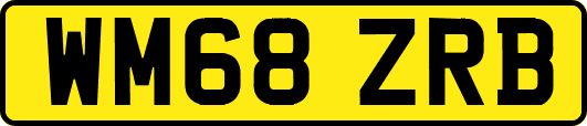 WM68ZRB