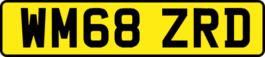 WM68ZRD