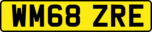 WM68ZRE
