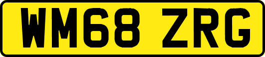 WM68ZRG