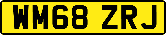 WM68ZRJ