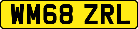 WM68ZRL