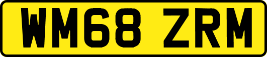 WM68ZRM
