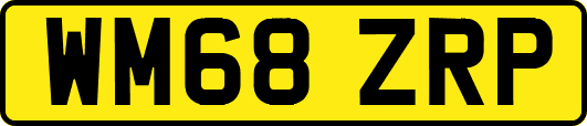 WM68ZRP
