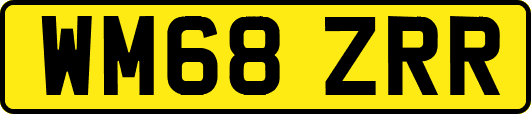 WM68ZRR
