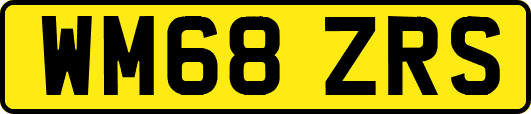 WM68ZRS