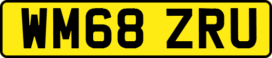 WM68ZRU