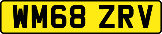 WM68ZRV
