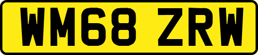 WM68ZRW