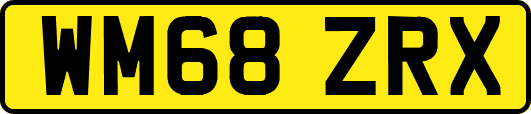 WM68ZRX