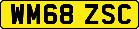 WM68ZSC