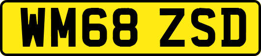 WM68ZSD