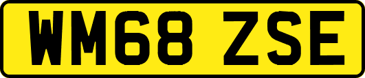 WM68ZSE