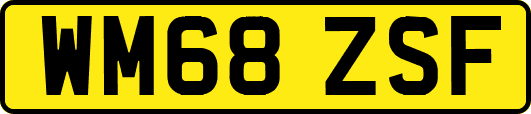WM68ZSF