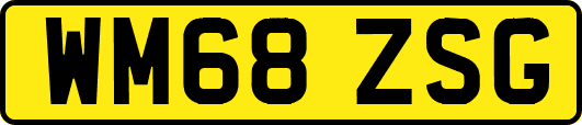 WM68ZSG