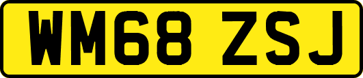WM68ZSJ