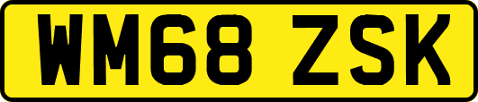 WM68ZSK