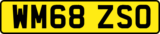 WM68ZSO