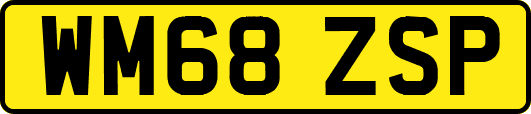 WM68ZSP
