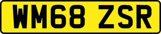 WM68ZSR