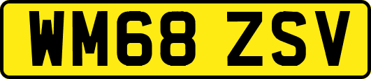 WM68ZSV