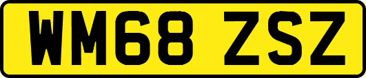 WM68ZSZ