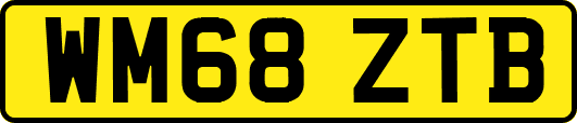 WM68ZTB