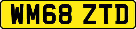 WM68ZTD