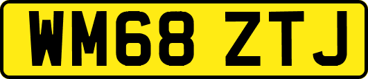 WM68ZTJ