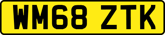 WM68ZTK