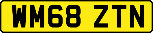 WM68ZTN