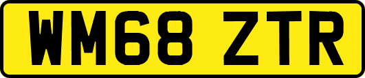 WM68ZTR