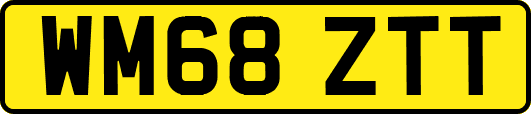 WM68ZTT