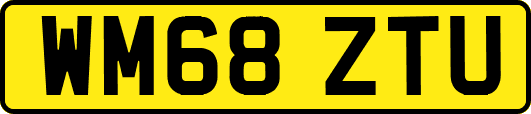 WM68ZTU