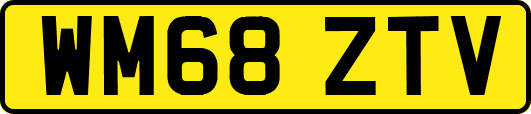 WM68ZTV