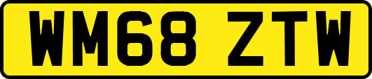 WM68ZTW