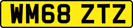 WM68ZTZ