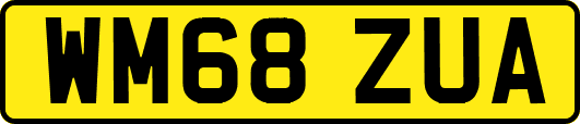WM68ZUA