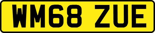 WM68ZUE