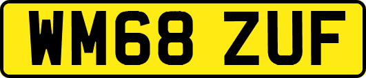 WM68ZUF