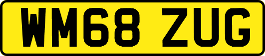 WM68ZUG