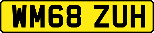 WM68ZUH