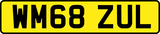 WM68ZUL