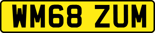 WM68ZUM
